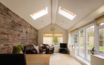 conservatory roof insulation Upper Aston, Shropshire