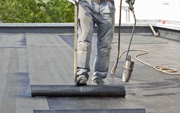 flat roof replacement Upper Aston, Shropshire