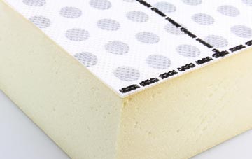 meeting Upper Aston building codes