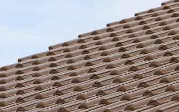 plastic roofing Upper Aston, Shropshire