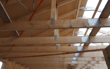 Upper Aston roof truss costs